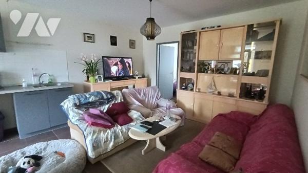 SAINTE MENEHOULD - Rue Chanteraine
Immeuble de rapport comportant 4 appartements loués