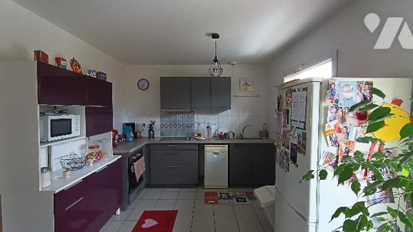 SAINTE MENEHOULD - Rue Chanteraine
Immeuble de rapport comportant 4 appartements loués