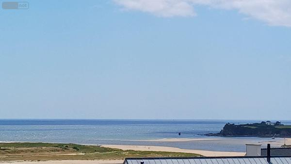 Maison à vendre à Guidel dans le Morbihan (56520), ref : 091-52