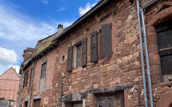 Maison à vendre    3 pièces •  Valady