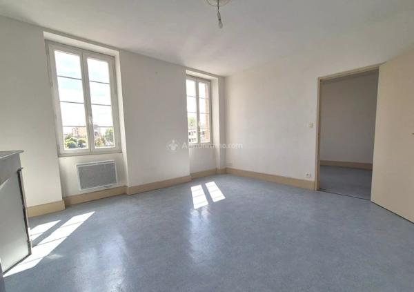 Location Appartement 3 pièces 68 m2 à Albi