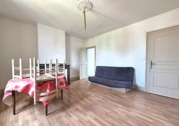 Location Appartement 3 pièces 68 m2 à Albi