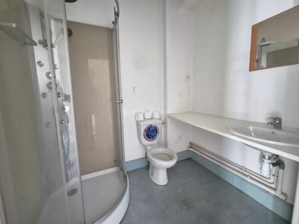 Location Appartement 3 pièces 68 m2 à Albi