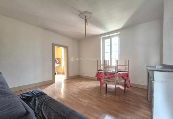 Location Appartement 3 pièces 68 m2 à Albi