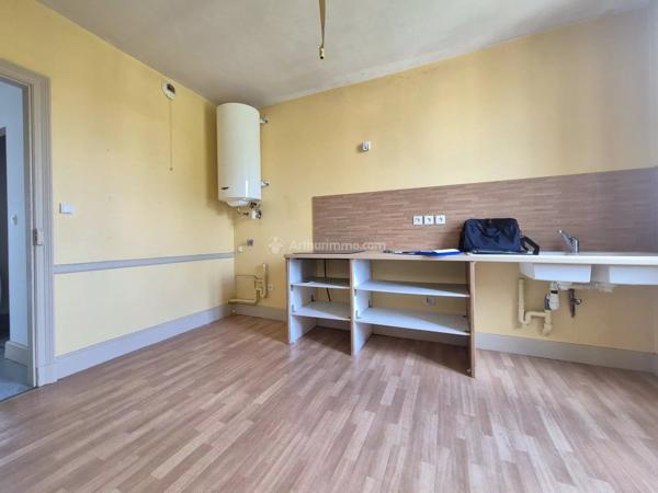Location Appartement 3 pièces 68 m2 à Albi