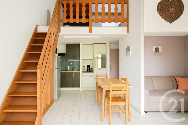 Maison à vendre  2 pièces - 35,05 m2 ARGELES SUR MER - 66