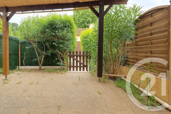 Maison à vendre  2 pièces - 35,05 m2 ARGELES SUR MER - 66