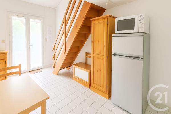 Maison à vendre  2 pièces - 35,05 m2 ARGELES SUR MER - 66