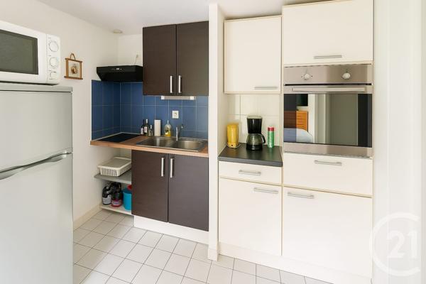 Maison à vendre  2 pièces - 35,05 m2 ARGELES SUR MER - 66