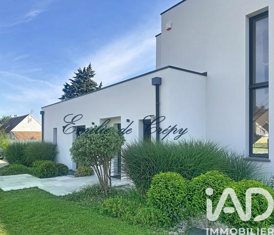 Maison à vendre 7 pièces 219 m² Chaingy