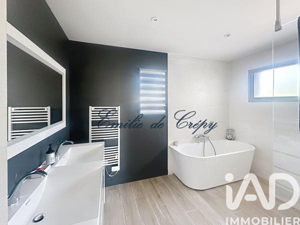 Maison à vendre 7 pièces 219 m² Chaingy