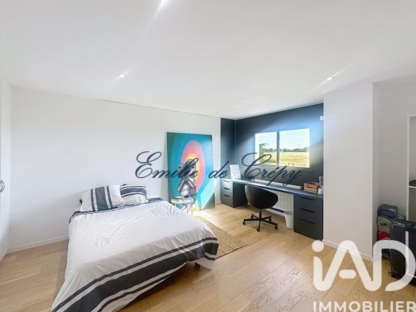 Maison à vendre 7 pièces 219 m² Chaingy