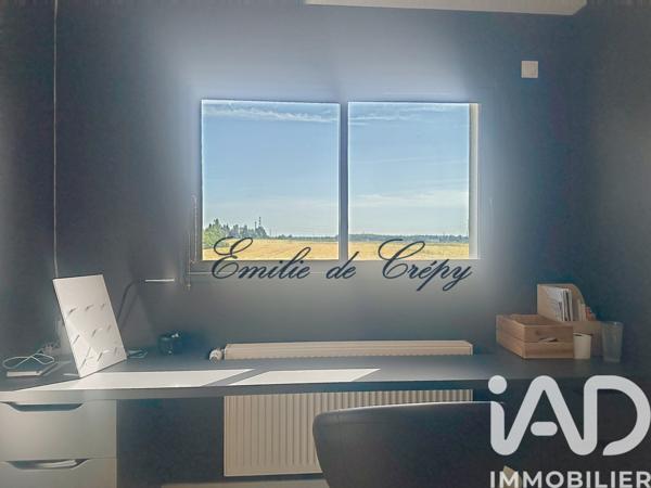 Maison à vendre 7 pièces 219 m² Chaingy