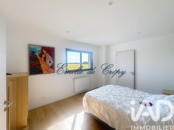 Maison à vendre 7 pièces 219 m² Chaingy