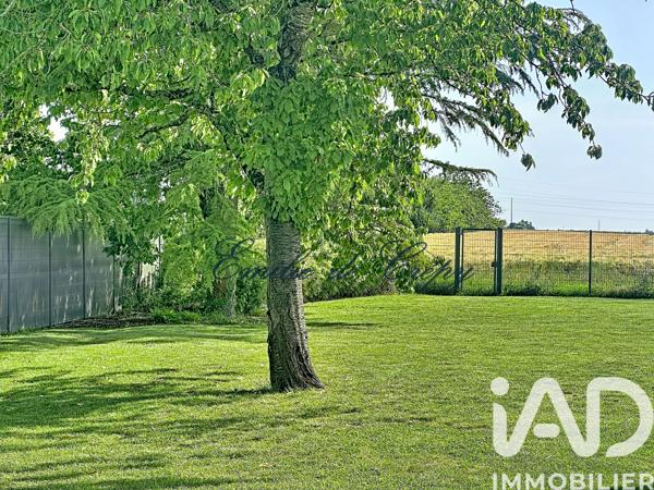 Maison à vendre 7 pièces 219 m² Chaingy