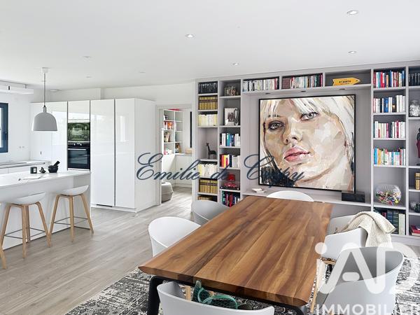 Maison à vendre 7 pièces 219 m² Chaingy