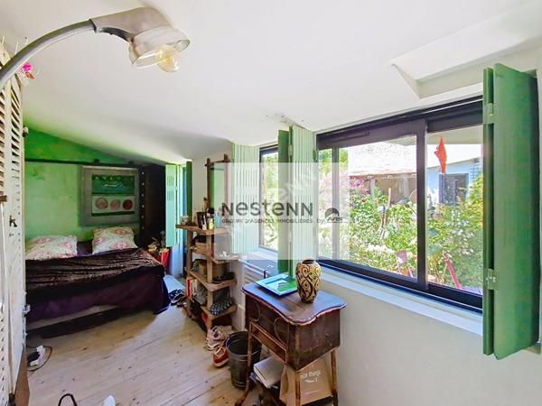 Maison d'Exception 4 chambres avec Vue sur le Clain et jardin d'environ 500 m²? Rareté à Poitiers