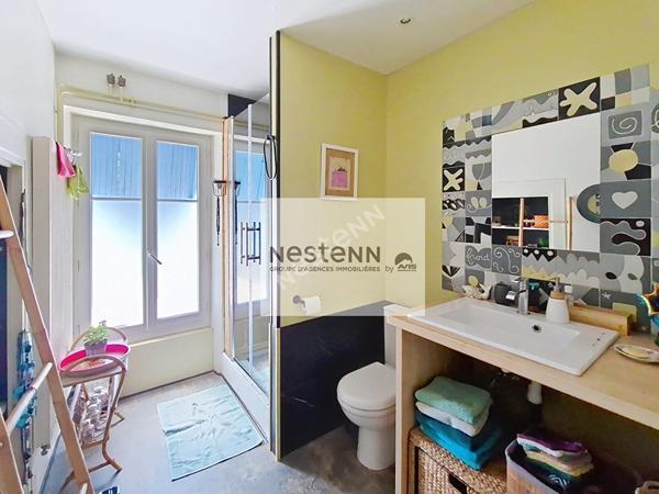 Maison d'Exception 4 chambres avec Vue sur le Clain et jardin d'environ 500 m²? Rareté à Poitiers