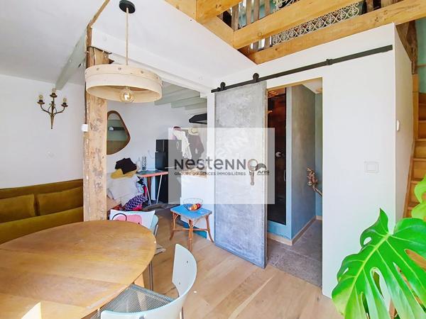 Maison d'Exception 4 chambres avec Vue sur le Clain et jardin d'environ 500 m²? Rareté à Poitiers