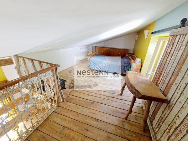 Maison d'Exception 4 chambres avec Vue sur le Clain et jardin d'environ 500 m²? Rareté à Poitiers