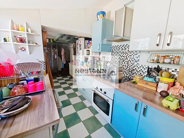 Maison d'Exception 4 chambres avec Vue sur le Clain et jardin d'environ 500 m²? Rareté à Poitiers