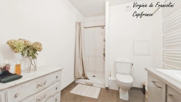 Maisons-Alfort-Quartier Charentonneau-A vendre studio 30,57m2- Résidence 2011-Proche commerces, transports,marché