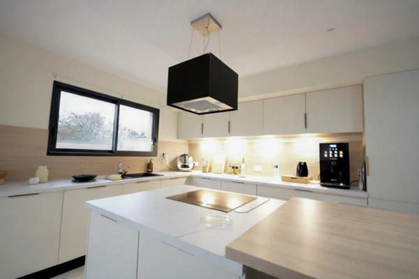 Maison à vendre 7 pièces NEUILLY LES DIJON (21)