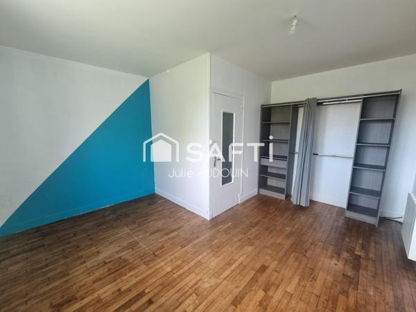 Maison au calme en exclusivité  - MATHA