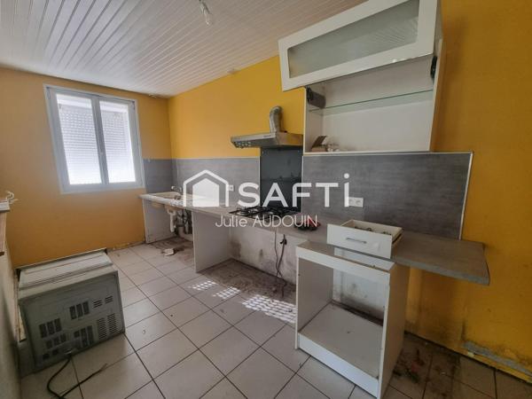 Maison au calme en exclusivité  - MATHA