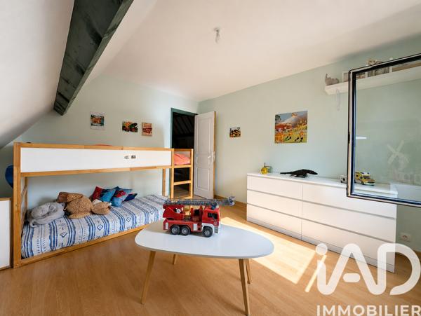 Maison à vendre 10 pièces 262,84 m² Saint-Lyphard