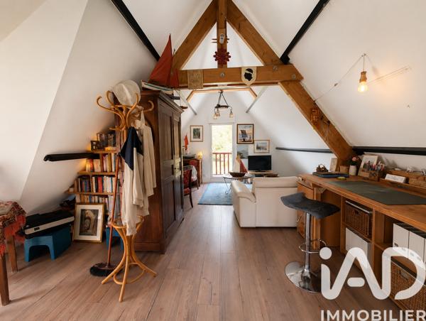 Maison à vendre 10 pièces 262,84 m² Saint-Lyphard
