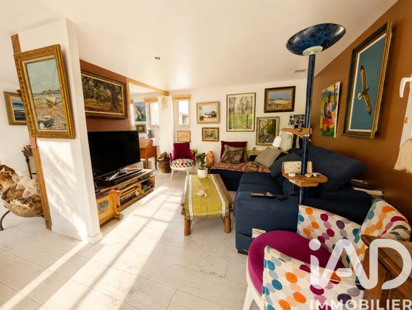 Maison à vendre 10 pièces 262,84 m² Saint-Lyphard