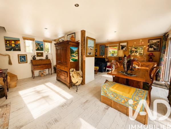 Maison à vendre 10 pièces 262,84 m² Saint-Lyphard