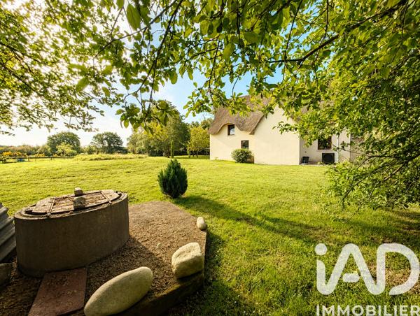 Maison à vendre 10 pièces 262,84 m² Saint-Lyphard