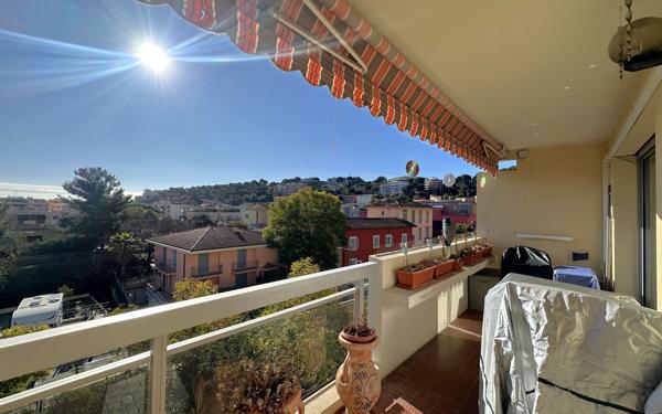 Appartement à vendre    1 pièce • 26,62 m2 Roquebrune-Cap-Martin