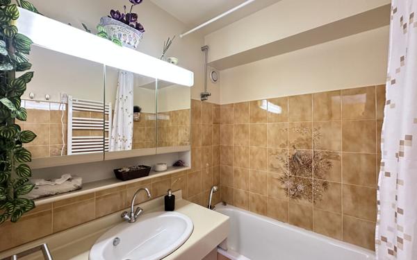 Appartement à vendre    1 pièce • 26,62 m2 Roquebrune-Cap-Martin