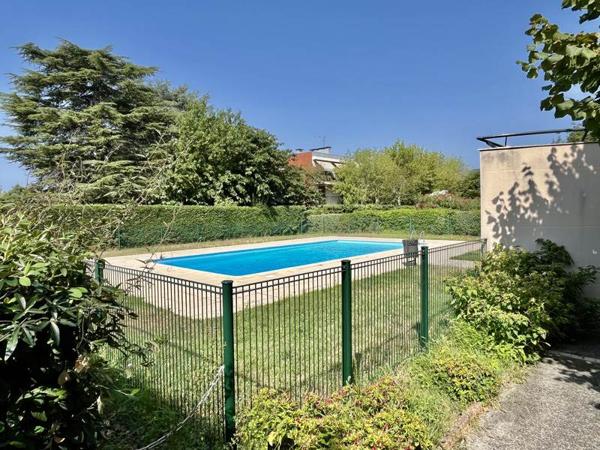 Appartement à vendre |  Toulouse |  3 pièces | 52 m²