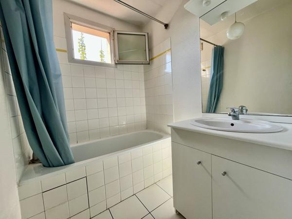 Appartement à vendre |  Toulouse |  3 pièces | 52 m²