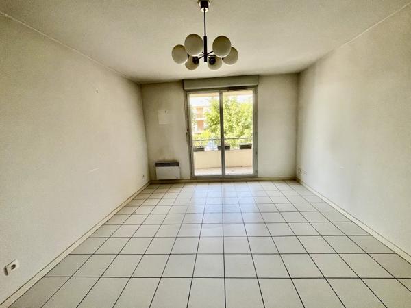 Appartement à vendre |  Toulouse |  3 pièces | 52 m²