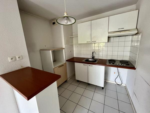 Appartement à vendre |  Toulouse |  3 pièces | 52 m²