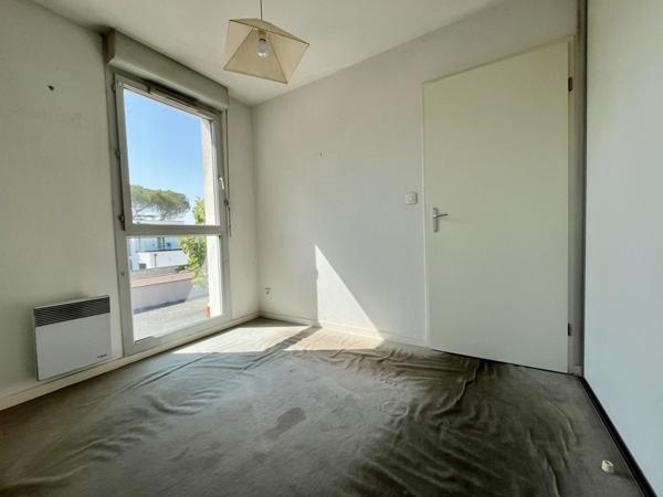 Appartement à vendre |  Toulouse |  3 pièces | 52 m²