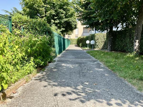 Appartement à vendre |  Toulouse |  3 pièces | 52 m²