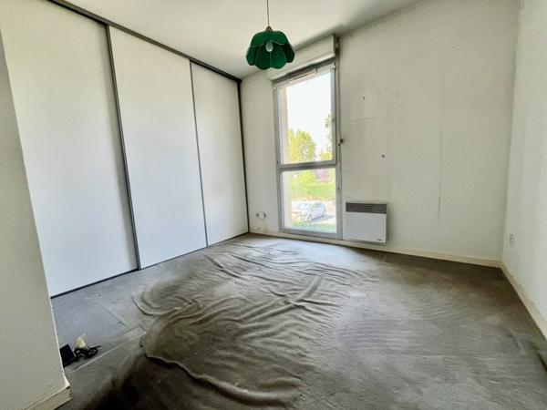 Appartement à vendre |  Toulouse |  3 pièces | 52 m²