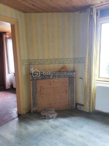 Maison de village de 70 m²