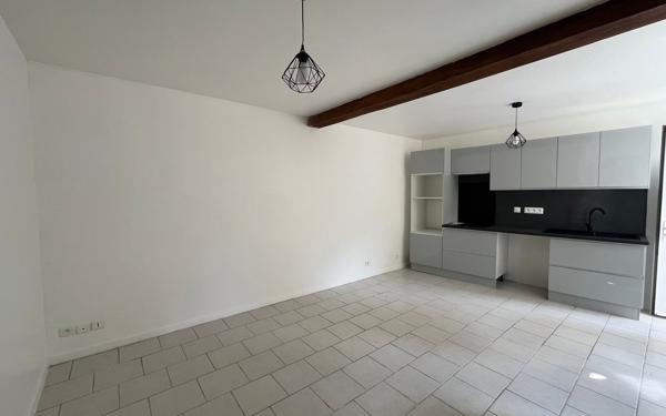 Maison à louer