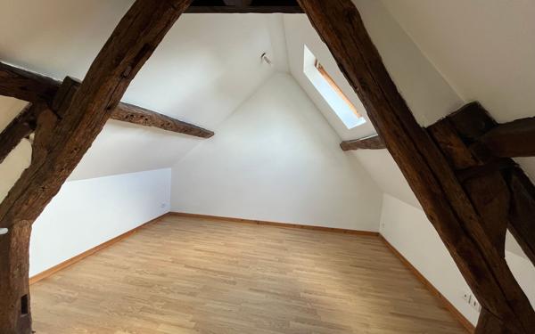 Maison à louer