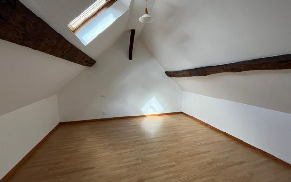 Maison à louer