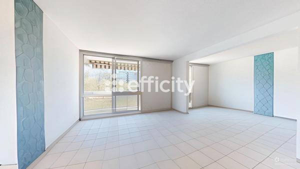Appartement 4 pièces - 95 m² Exclusivité