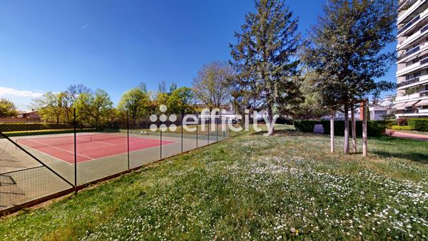 Appartement 4 pièces - 95 m² Exclusivité