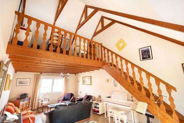 Maison à vendre |  Saint-Martin-des-Champs |  6 pièces | 115 m²